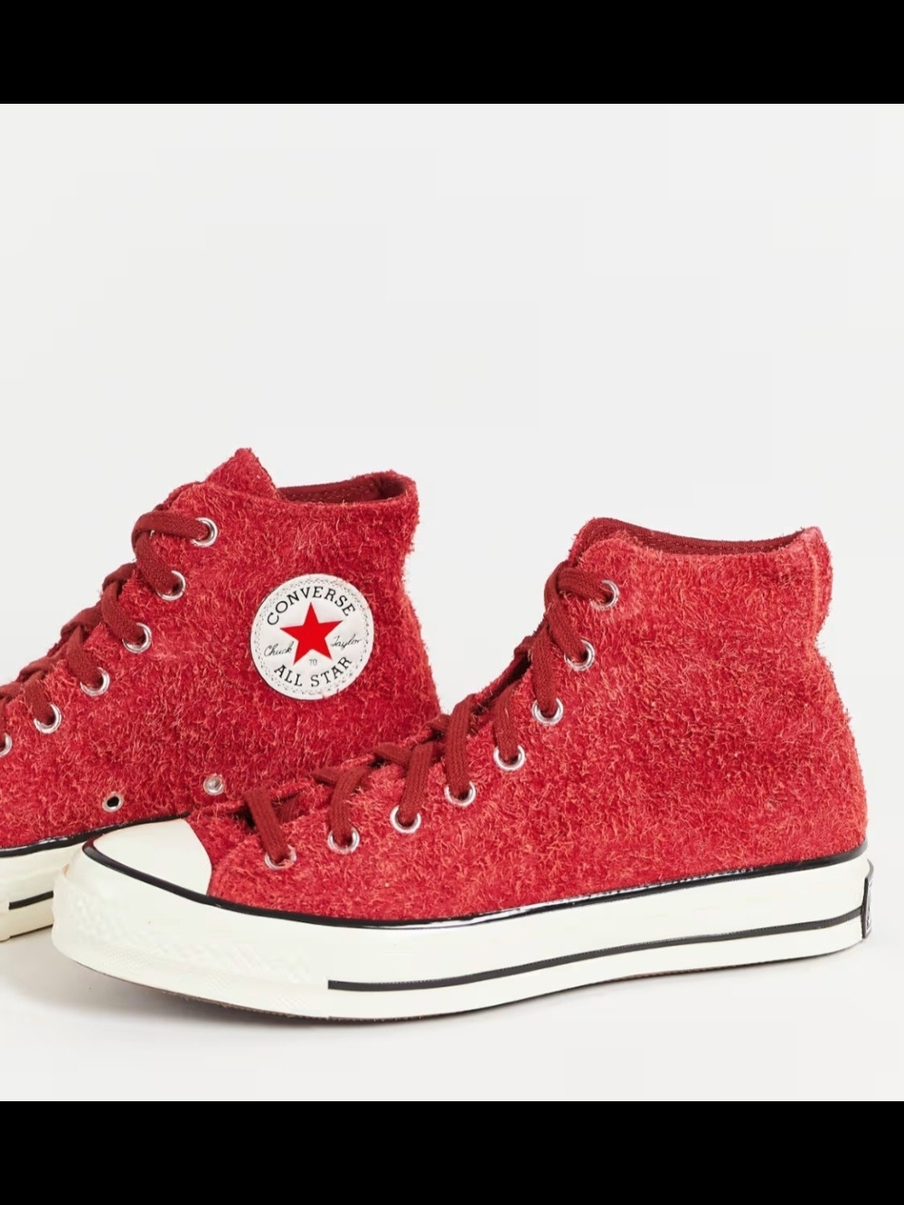 Women (UNISEX) Converse All Star Chuck 70 HI